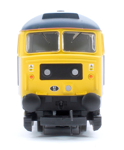 RailRoad GBRf Class 47727 'Edinburgh Castle' Diesel Locomotive