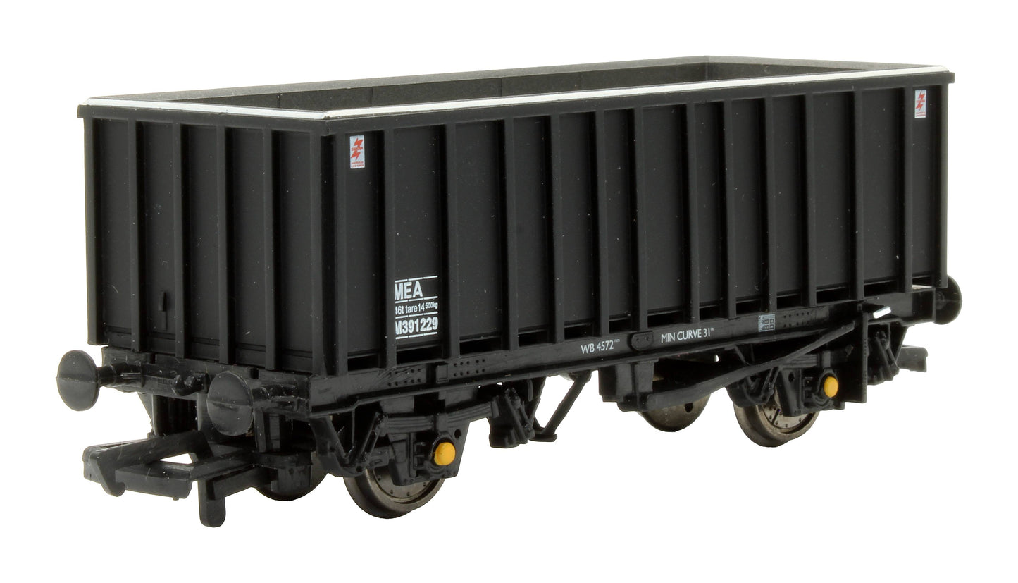 Pre-Owned 33-379 45T Glw MEA Box Body Mineral Wagon