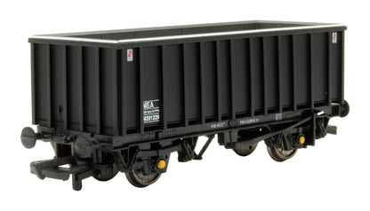 Pre-Owned 33-379 45T Glw MEA Box Body Mineral Wagon