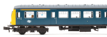 371-502ASF Class 101 2-Car DMU BR Blue - DCC Sound