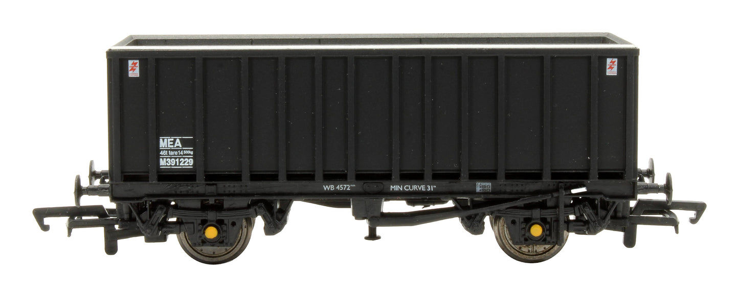 Pre-Owned 33-379 45T Glw MEA Box Body Mineral Wagon