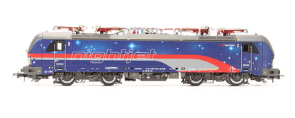 Pre-Owned 71975 OBB Nightjet 1293 200-2 Electric Locomotive
