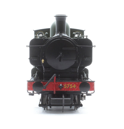 Pre-Owned ACC2870 5700 Class 57xx Pannier Tank - GWR Great Western Green 0-6-0 Tank Locomotive No.5754