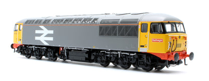 CM - 56002 - OR SF Class 56 BR Original Railfreight Grey No.56002 Diesel Locomotive - DCC Sound