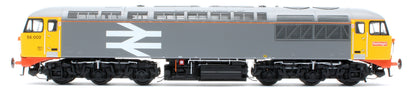 CM - 56002 - OR SF Class 56 BR Original Railfreight Grey No.56002 Diesel Locomotive - DCC Sound