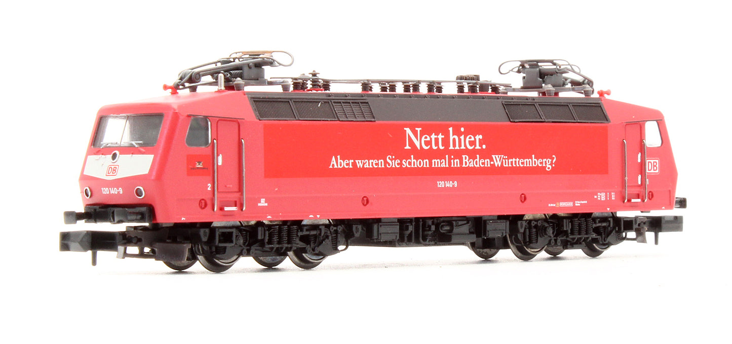 Pre-Owned 'Night Train To The Homeland' Train Pack