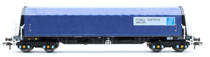 PXA01 TP(A) Set of 3 PXA Steel Coil Carrier PD Blue As Built 1988 No.3024/3037/3048