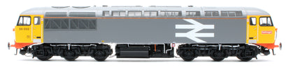 CM - 56002 - OR Class 56 BR Original Railfreight Grey No.56002 Diesel Locomotive