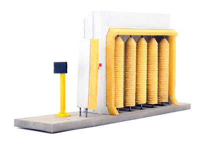 Pre-Owned Modern Washing Plant