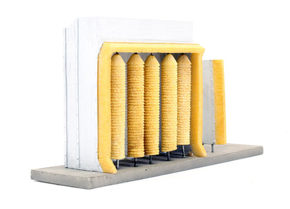 Pre-Owned Modern Washing Plant