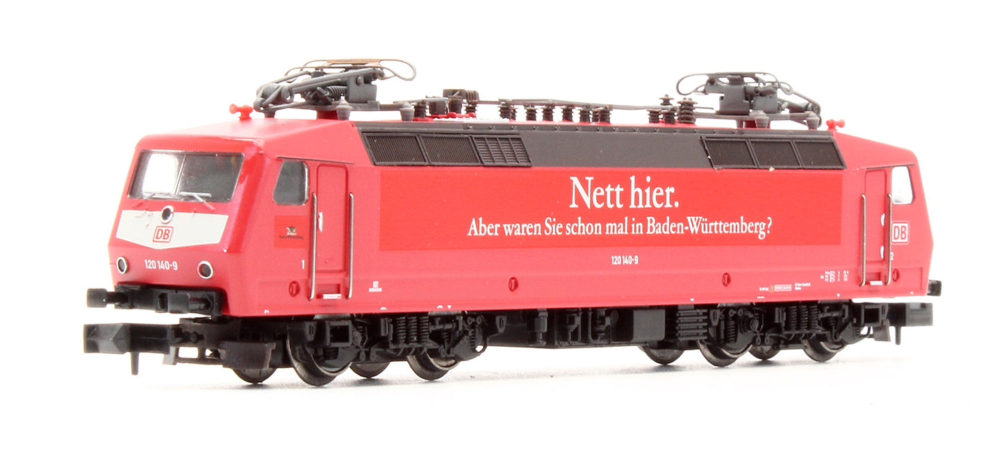 Pre-Owned 'Night Train To The Homeland' Train Pack