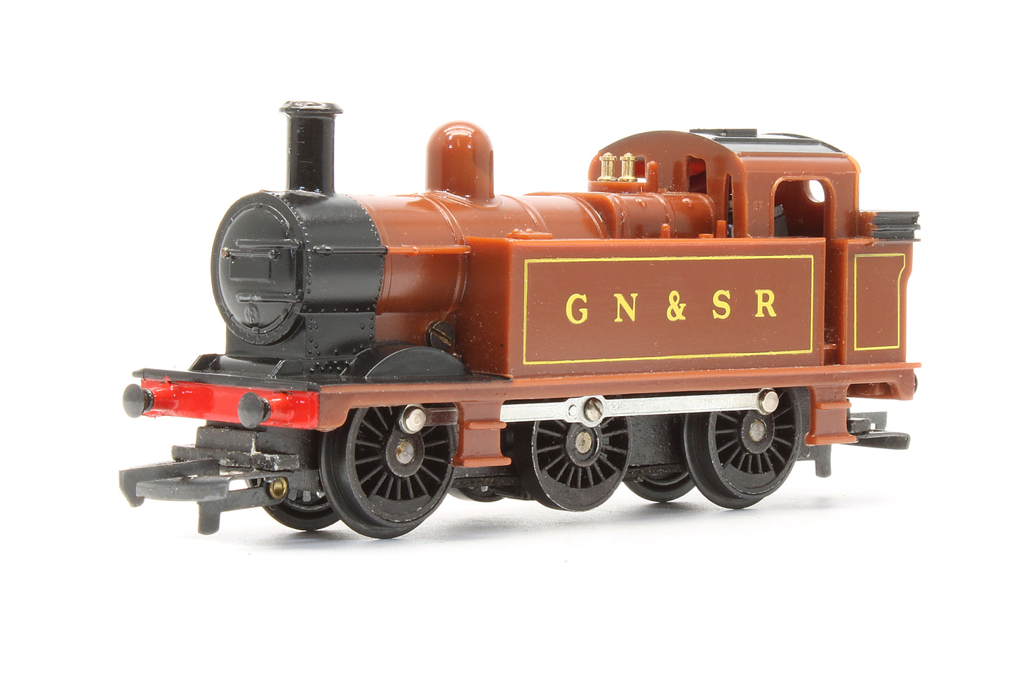 Pre-Owned Tri-ang Hornby The Railway Children Set