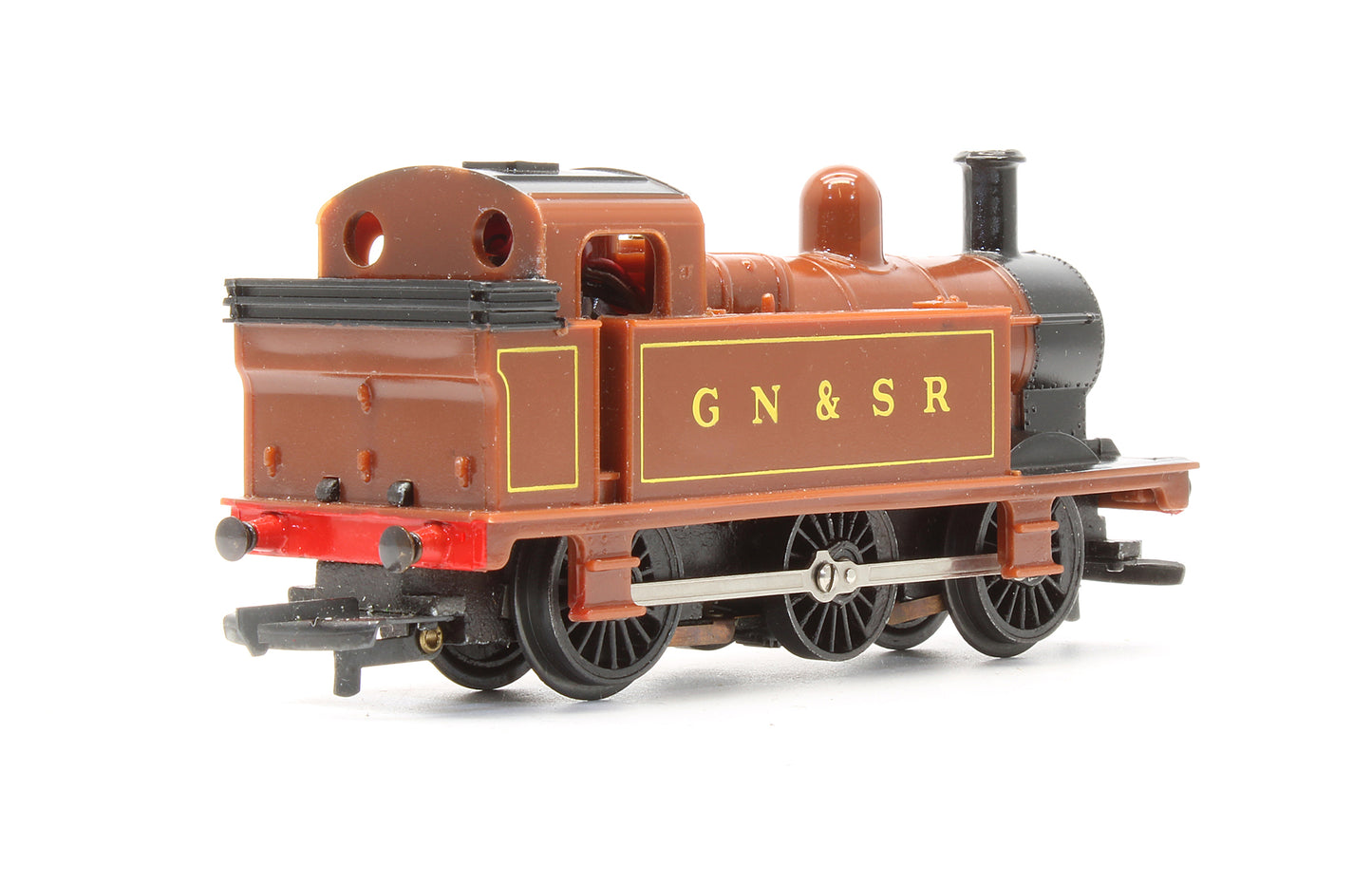 Pre-Owned Tri-ang Hornby The Railway Children Set