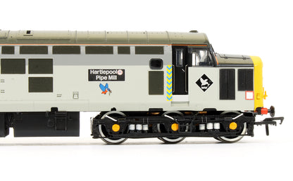 Pre-Owned Class 37507 Metals Sector 'Hartlepool Pipe Mill' Diesel Locomotive (Exclusive Edition)
