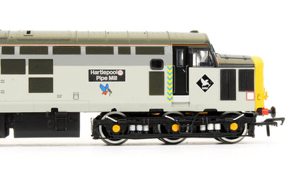 Pre-Owned 32-381S Class 37507 Metals Sector 'Hartlepool Pipe Mill' Diesel Locomotive (Exclusive Edition) - DCC Sound