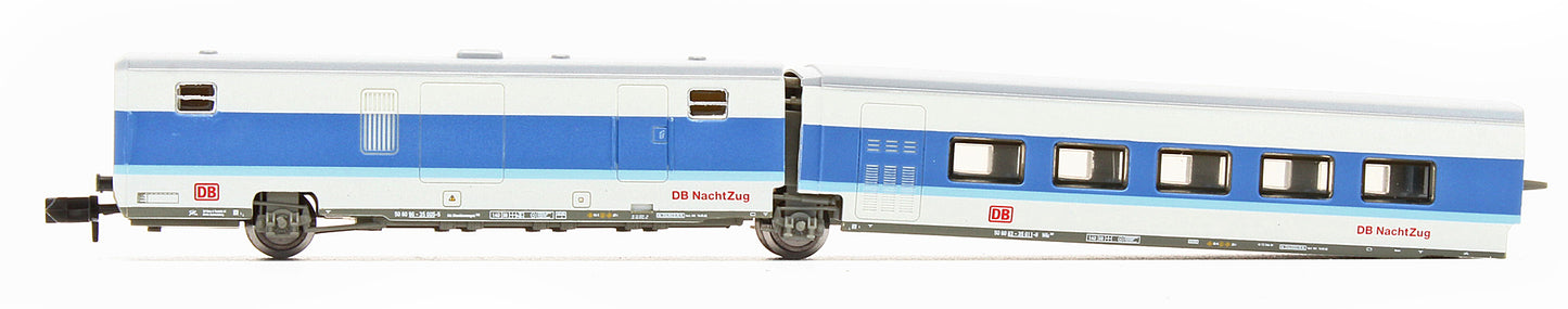 Pre-Owned 'Night Train To The Homeland' Train Pack