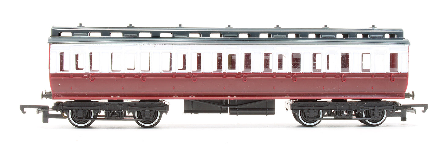Pre-Owned Tri-ang Hornby The Railway Children Set