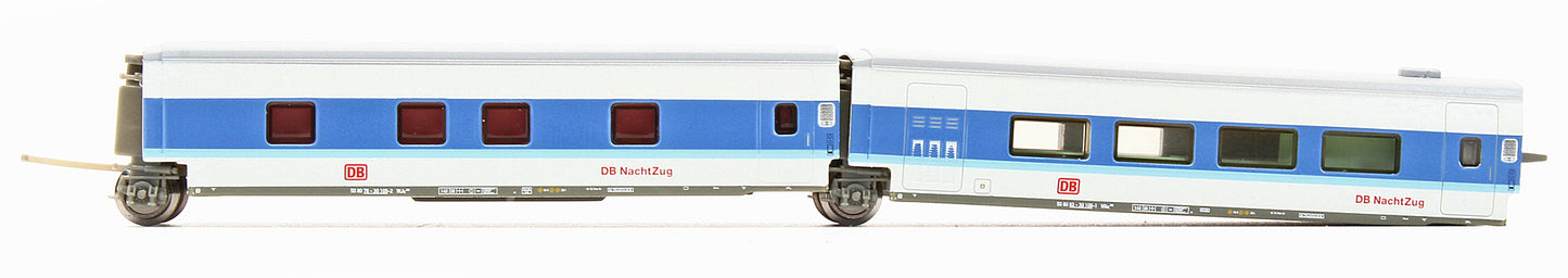 Pre-Owned 'Night Train To The Homeland' Train Pack