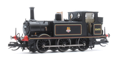 Pre-Owned TT3040 BR Terrier 32655 Steam Locomotive