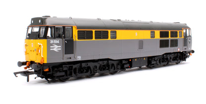 Pre-Owned Class 31 31514 Civil Engineers "Dutch" Livery Diesel Locomotive