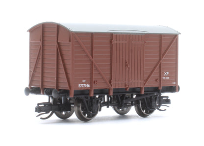 TT6044 BR Vent Van B777345, B777346 & B777347 Triple Pack