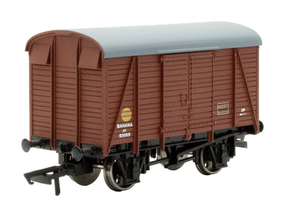 Pre-Owned 10T Banana Van BR Bauxite 'S50819' - Limited Edition