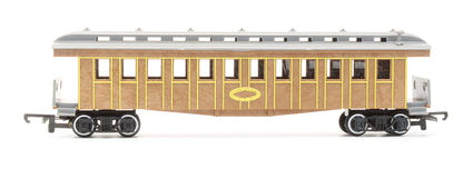 Pre-Owned Tri-ang Hornby The Railway Children Set