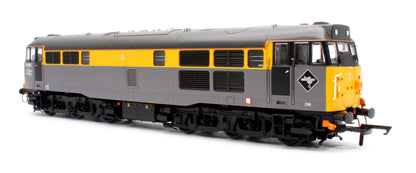 Pre-Owned Class 31 31514 Civil Engineers "Dutch" Livery Diesel Locomotive