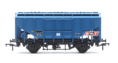 Pre-Owned 33-133A 35 Ton PAA Ex-Bulk Grain Wagon BRT Blue No. BRT 7511