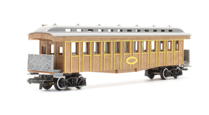 Pre-Owned Tri-ang Hornby The Railway Children Set