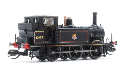Pre-Owned TT3040 BR Terrier 32655 Steam Locomotive