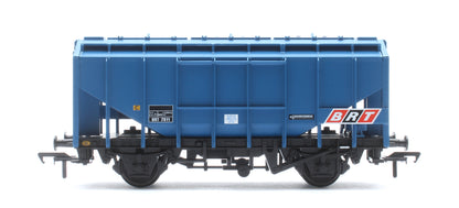 35 Ton PAA Ex-Bulk Grain Wagon BRT Blue No. BRT 7511