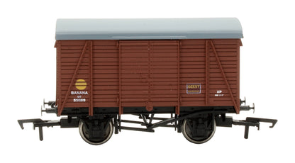 Pre-Owned 10T Banana Van BR Bauxite 'S50819' - Limited Edition