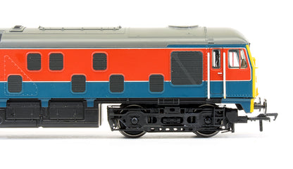 Pre-Owned Class 24 '97201' RTC Diesel Locomotive - Limited Edition
