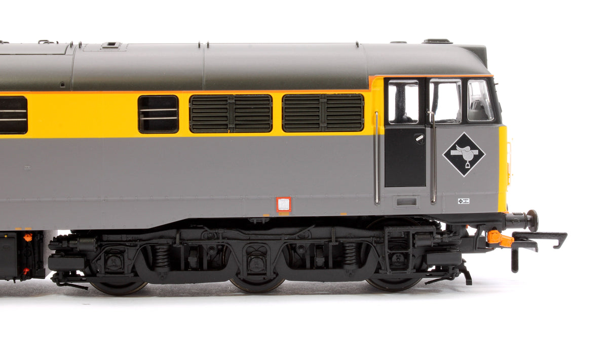 Pre-Owned Class 31 31514 Civil Engineers "Dutch" Livery Diesel Locomotive