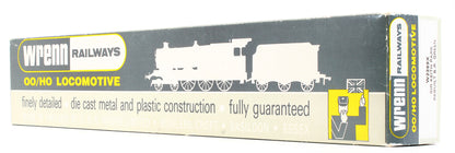 Pre-Owned W2269X BR Green Rebuilt 4-6-2 'Sir Keith Park' 34053 Steam Locomotive