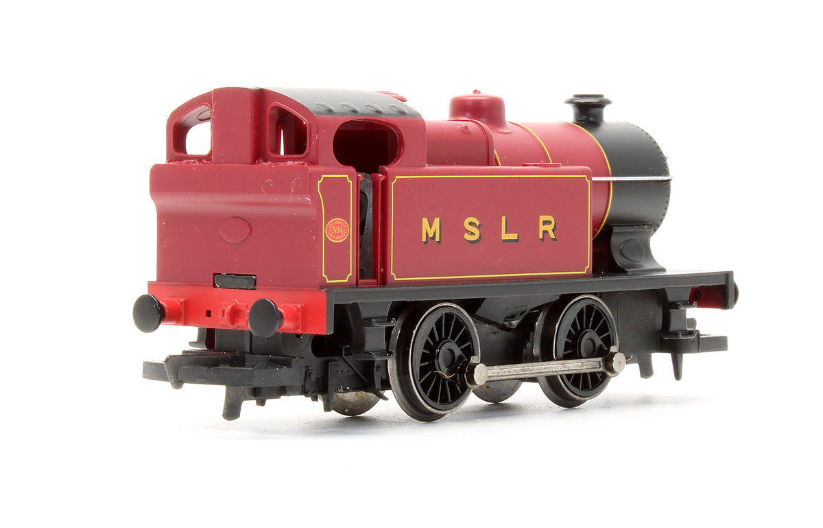 Pre-Owned 'The Rover' Train Set