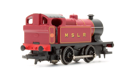 Pre-Owned 'The Rover' Train Set