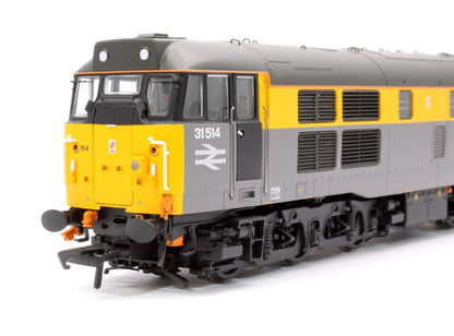 Pre-Owned Class 31 31514 Civil Engineers "Dutch" Livery Diesel Locomotive