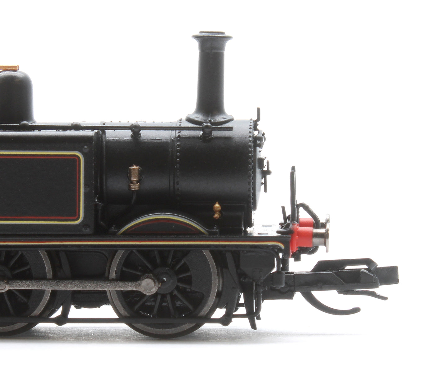BR Terrier 32655 Steam Locomotive