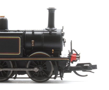 BR Terrier 32655 Steam Locomotive
