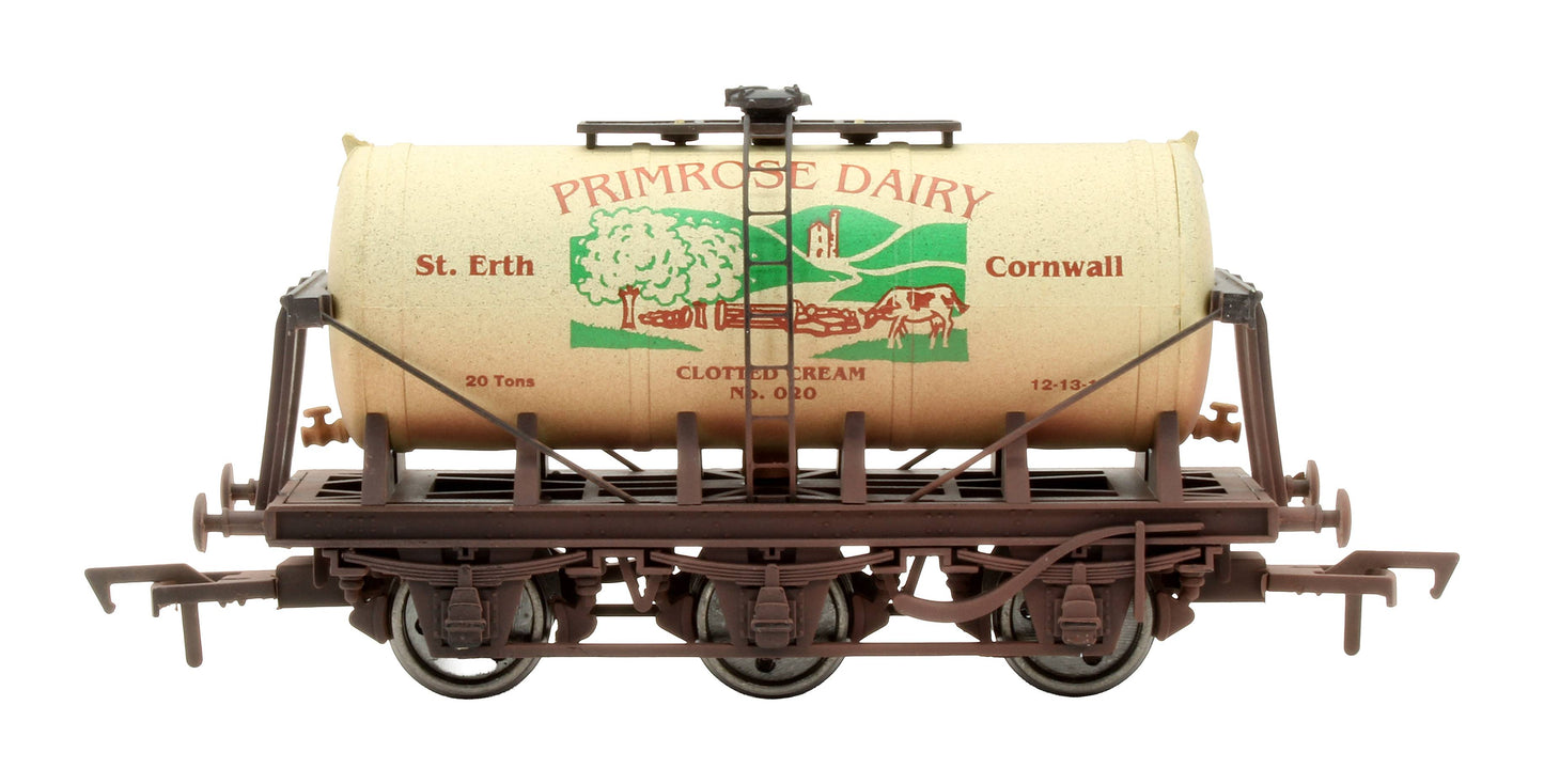 Pre-Owned Primrose Dairy 'No. 020' - Limited Edition