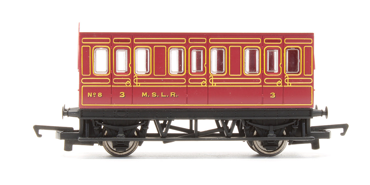 Pre-Owned 'The Rover' Train Set