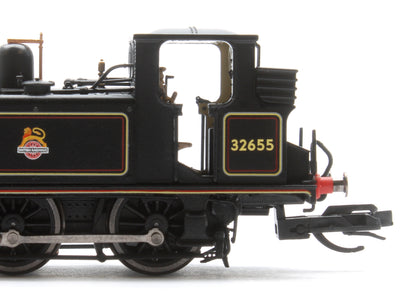 BR Terrier 32655 Steam Locomotive
