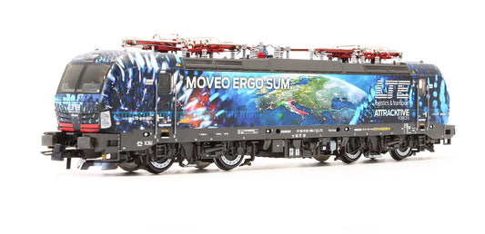 Pre-Owned 71983 LTE 193 694-7 Electric Locomotive