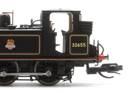Pre-Owned TT3040 BR Terrier 32655 Steam Locomotive