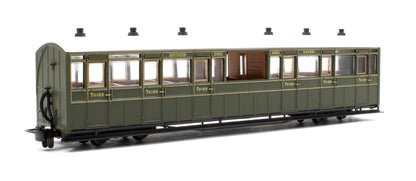 L&B Centre Observation Coach S.R. no. 2466