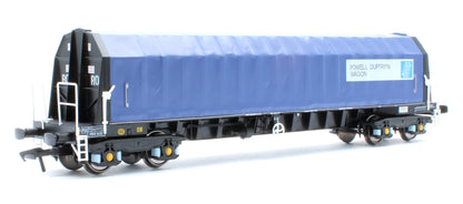 PXA01 TP(B) Set of 3 PXA Steel Coil Carrier PD Blue with RO Lettering No.3032/3036/3062