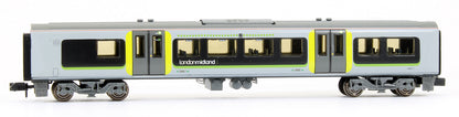 Pre-Owned Class 350/1 Desiro EMU 350101 London Midland