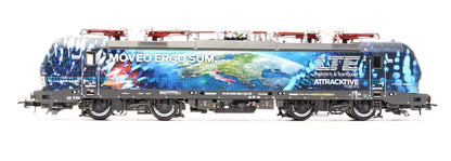 Pre-Owned 71983 LTE 193 694-7 Electric Locomotive
